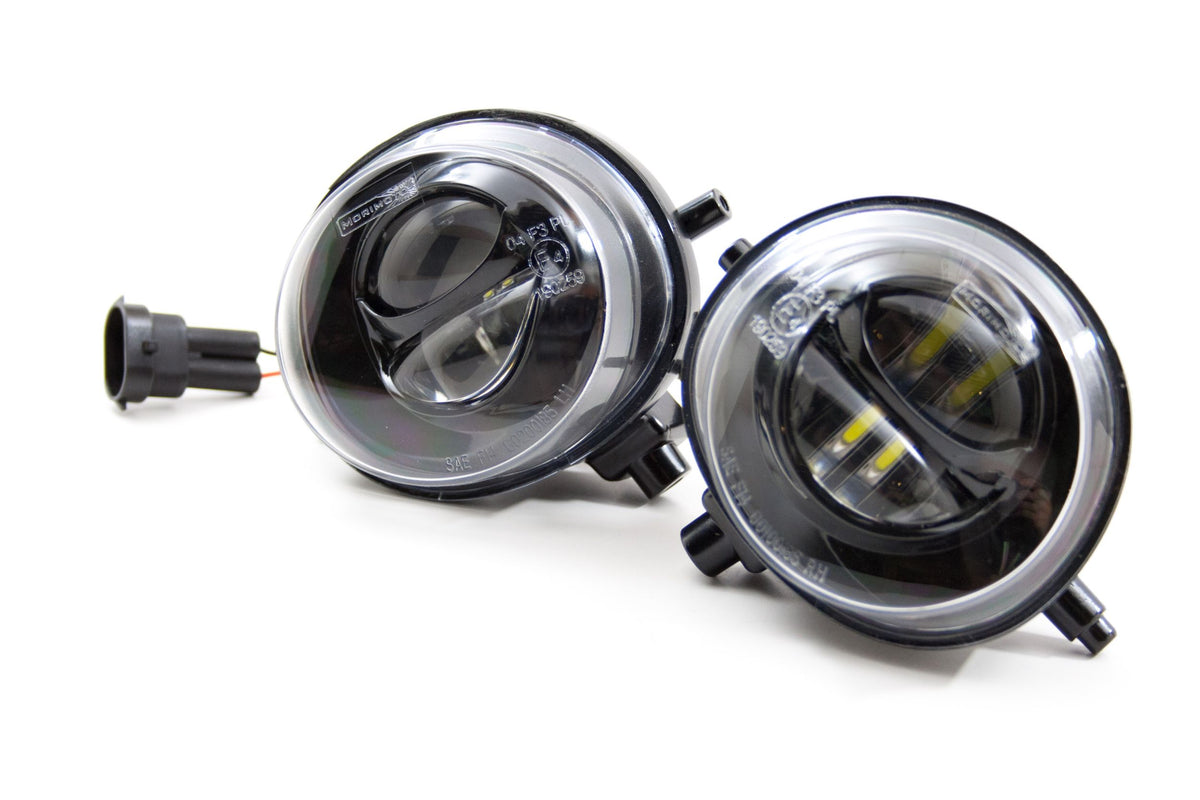 Morimoto - XB LED Fogs: Type Z (Pair) - LF200
