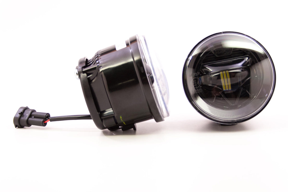 Morimoto - XB LED Fogs: Type I (Pair) - LF020