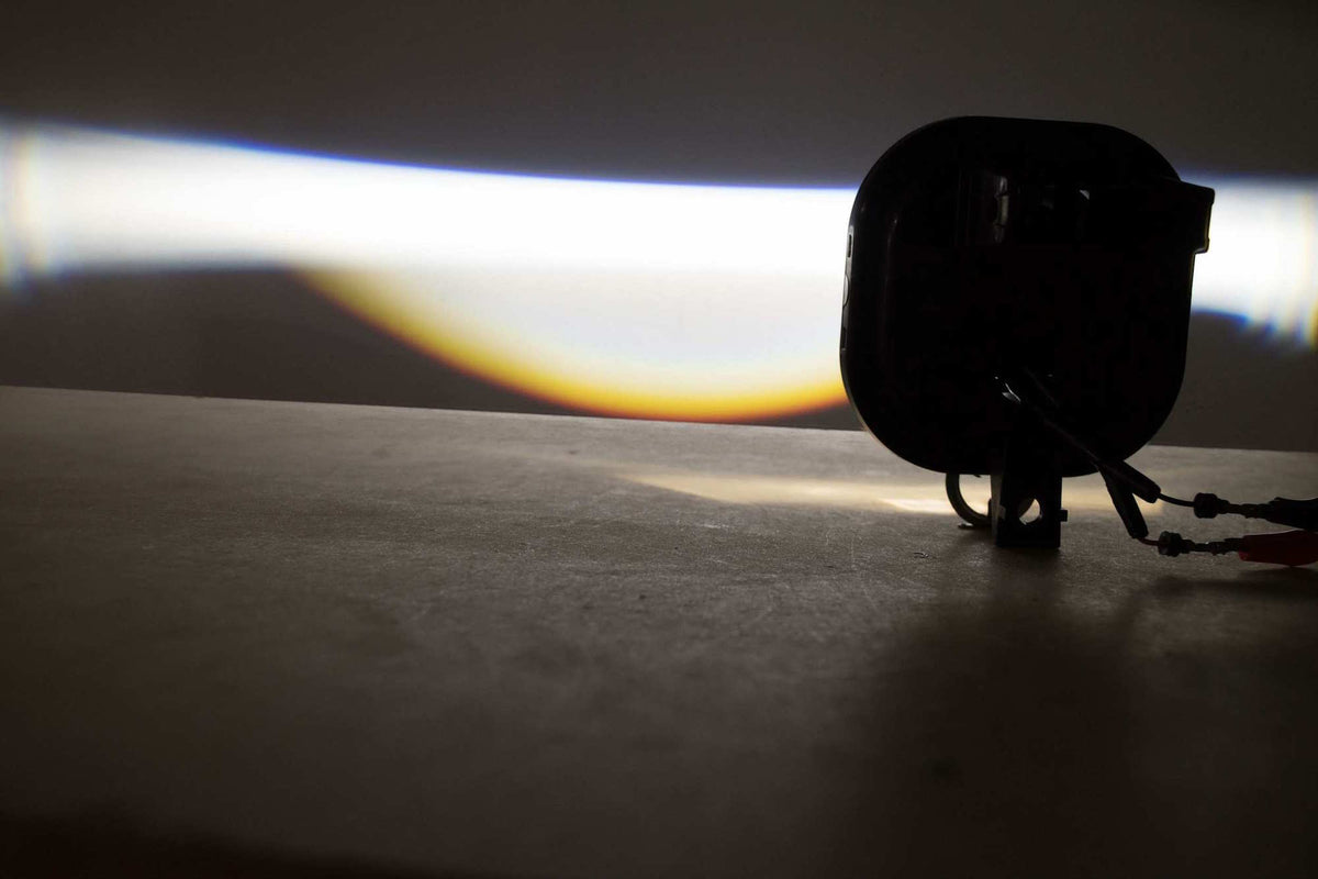 Morimoto - XB LED Fogs: Type GM5 (Pair) - LF380