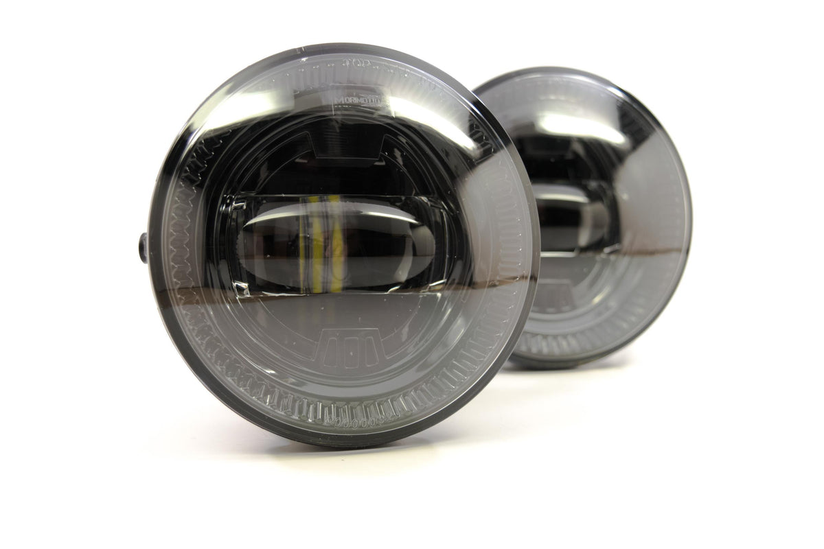 Morimoto - XB LED Fogs: Type T2 (Pair) - LF361