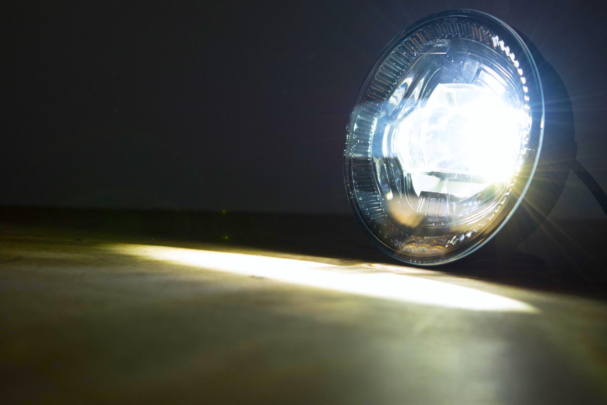 Morimoto - XB LED Fogs: Type T2 (Pair) - LF361