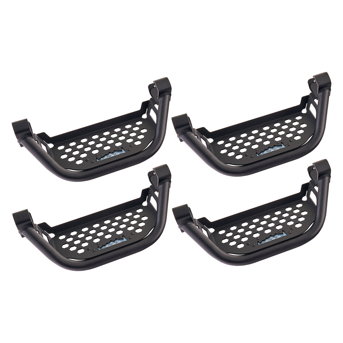 IAG - IAG V3 Drop Down EZ-Step Add-on For 2021+ Ford Bronco - 270_source_1765405017