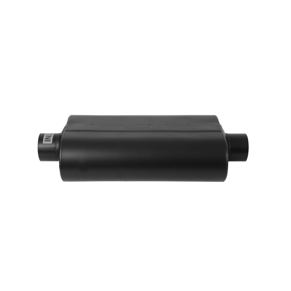 Flowmaster Super 50 Series Chambered Muffler 53055 - 2