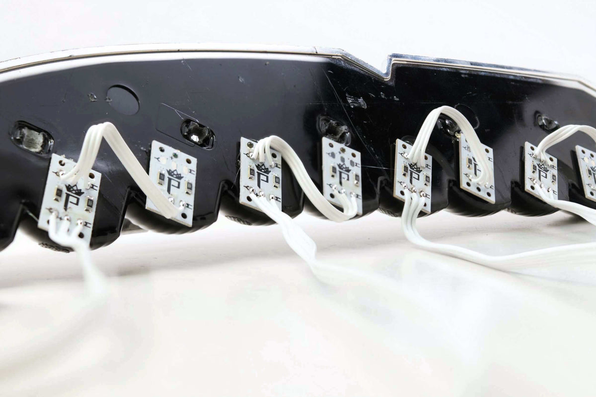 Morimoto - Profile Pivot SS Chip Kit (4 pc) - LED163