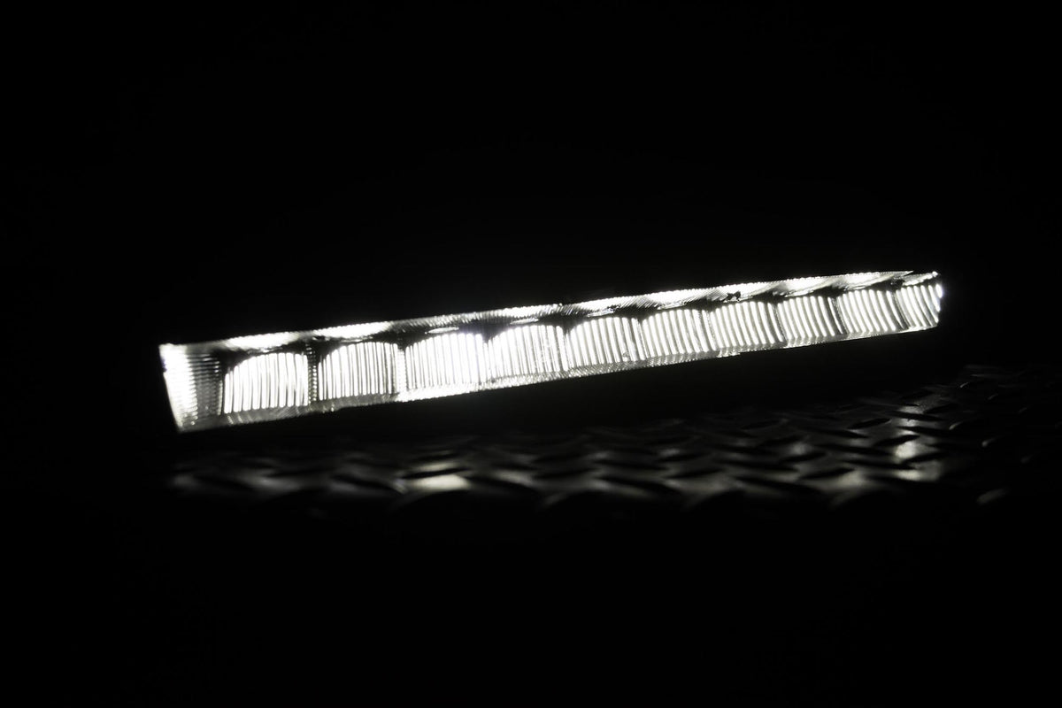 Morimoto - Profile Pivot SS Chip Kit (4 pc) - LED163