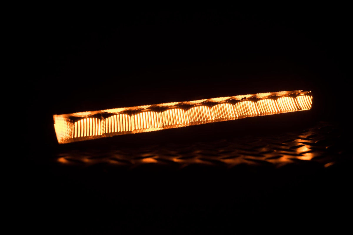 Morimoto - Profile Pivot SS Controller (8 outputs) - LED162