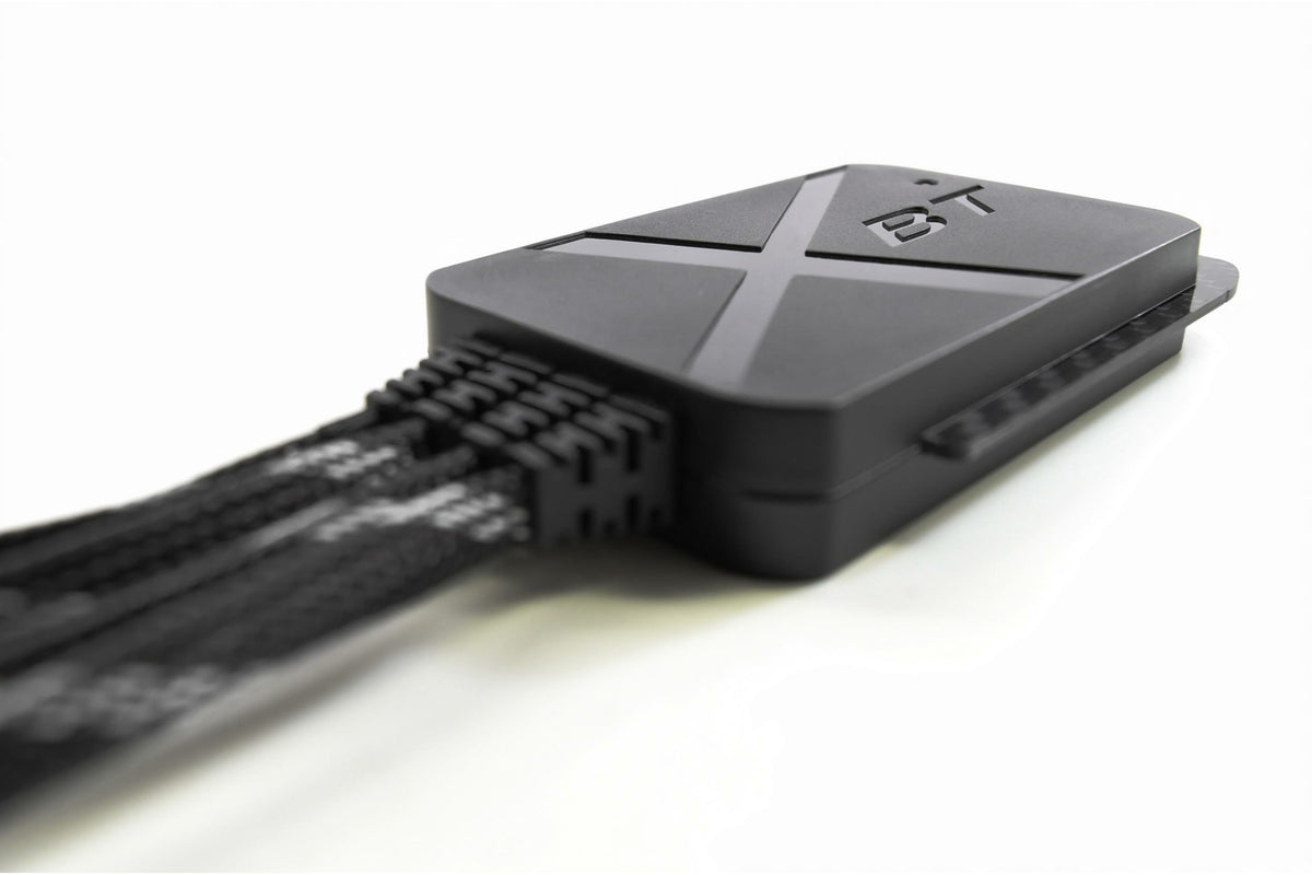 Morimoto - RGBW Controller: XBT (1x5 / 2x4 Wire Universal Standard) - LED153
