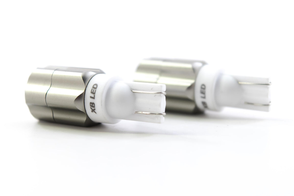 Morimoto - 921/T15: Morimoto XB LED (White) - LED640