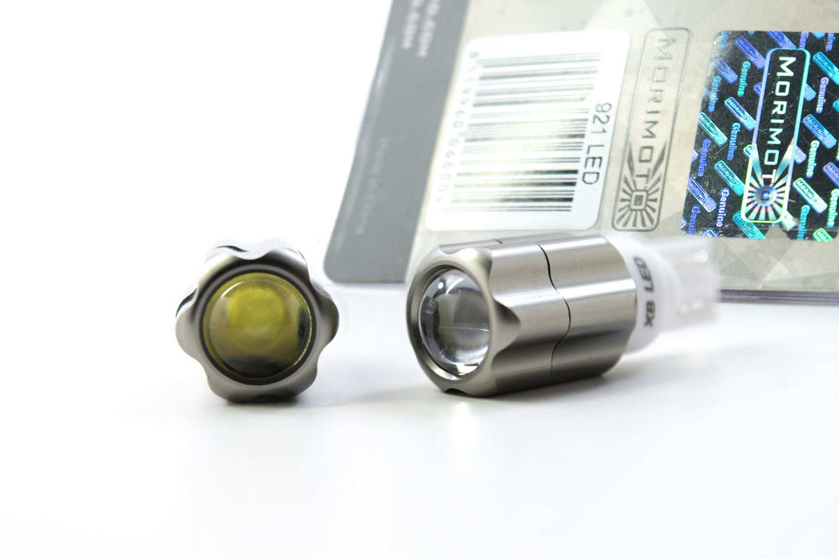 Morimoto - 921/T15: Morimoto XB LED (White) - LED640