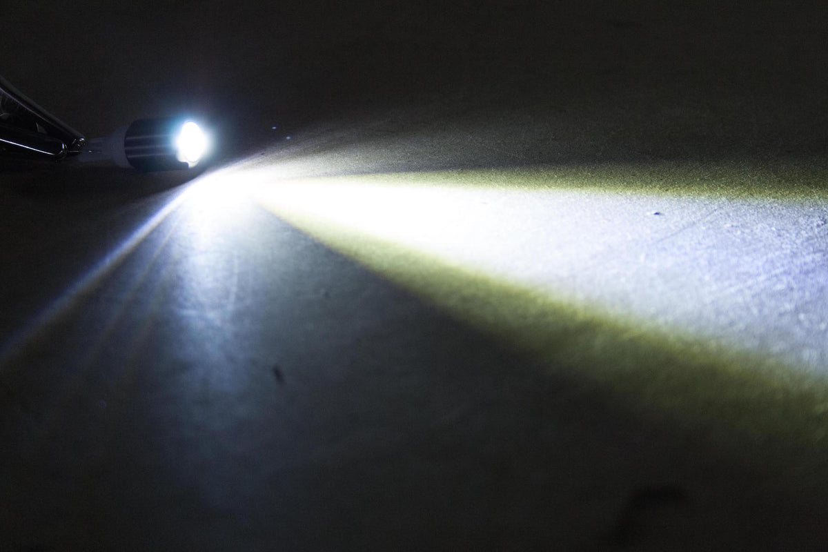 Morimoto - 921/T15: Morimoto XB LED (White) - LED640