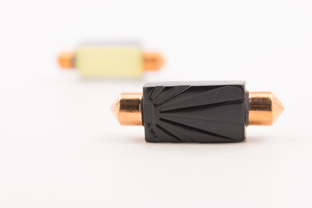 Morimoto - Festoon: Morimoto XB LED 2.0 (42mm) - LED610