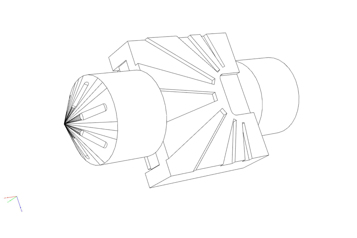 Morimoto - Festoon: Morimoto XB LED 2.0 (31mm) - LED580