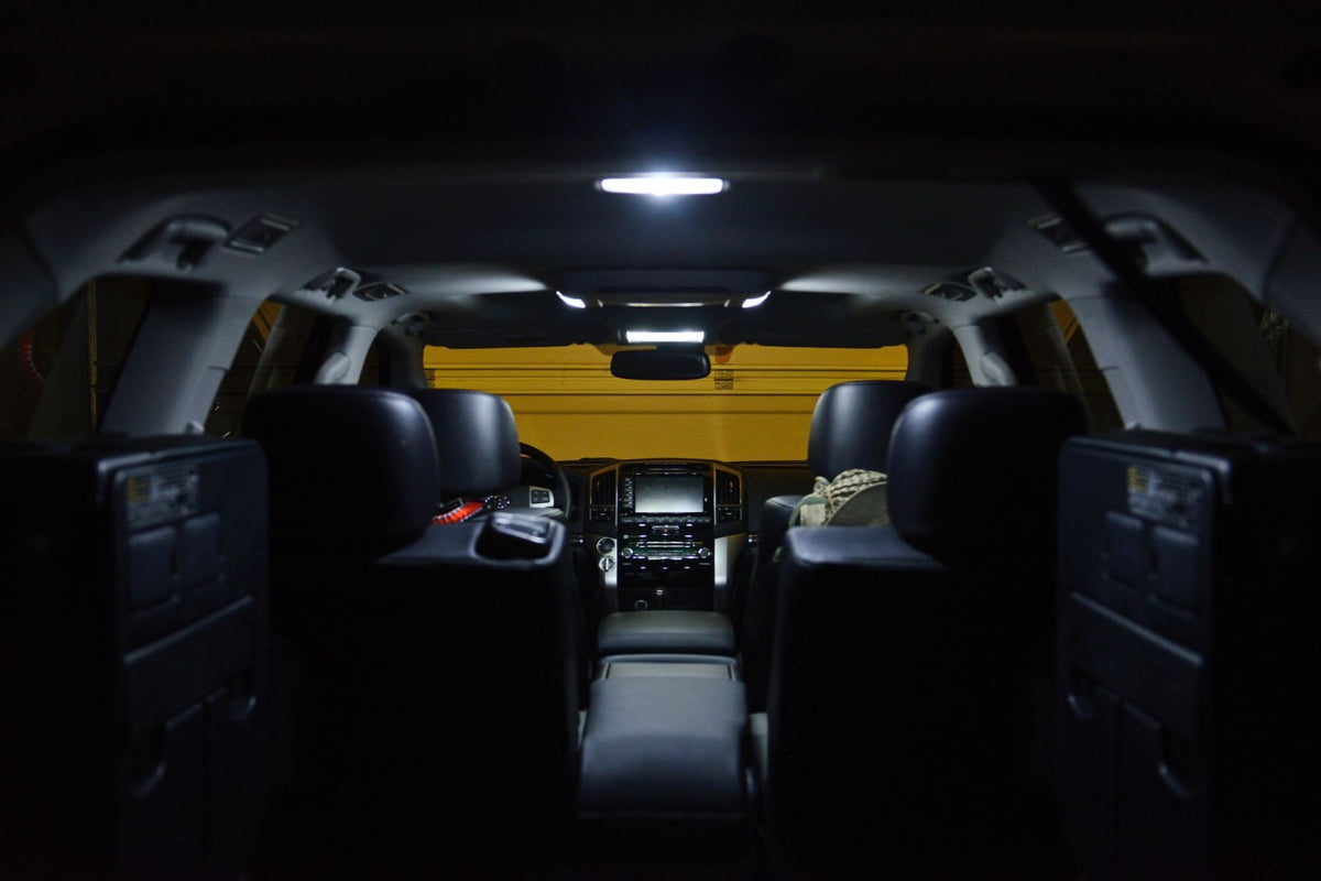 Morimoto - Festoon: Morimoto XB LED 2.0 (31mm) - LED580