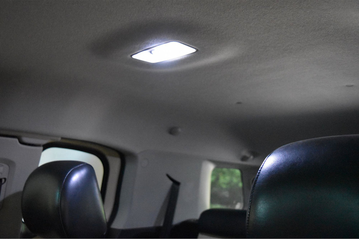 Morimoto - Festoon: Morimoto XB LED 2.0 (44mm) - LED620
