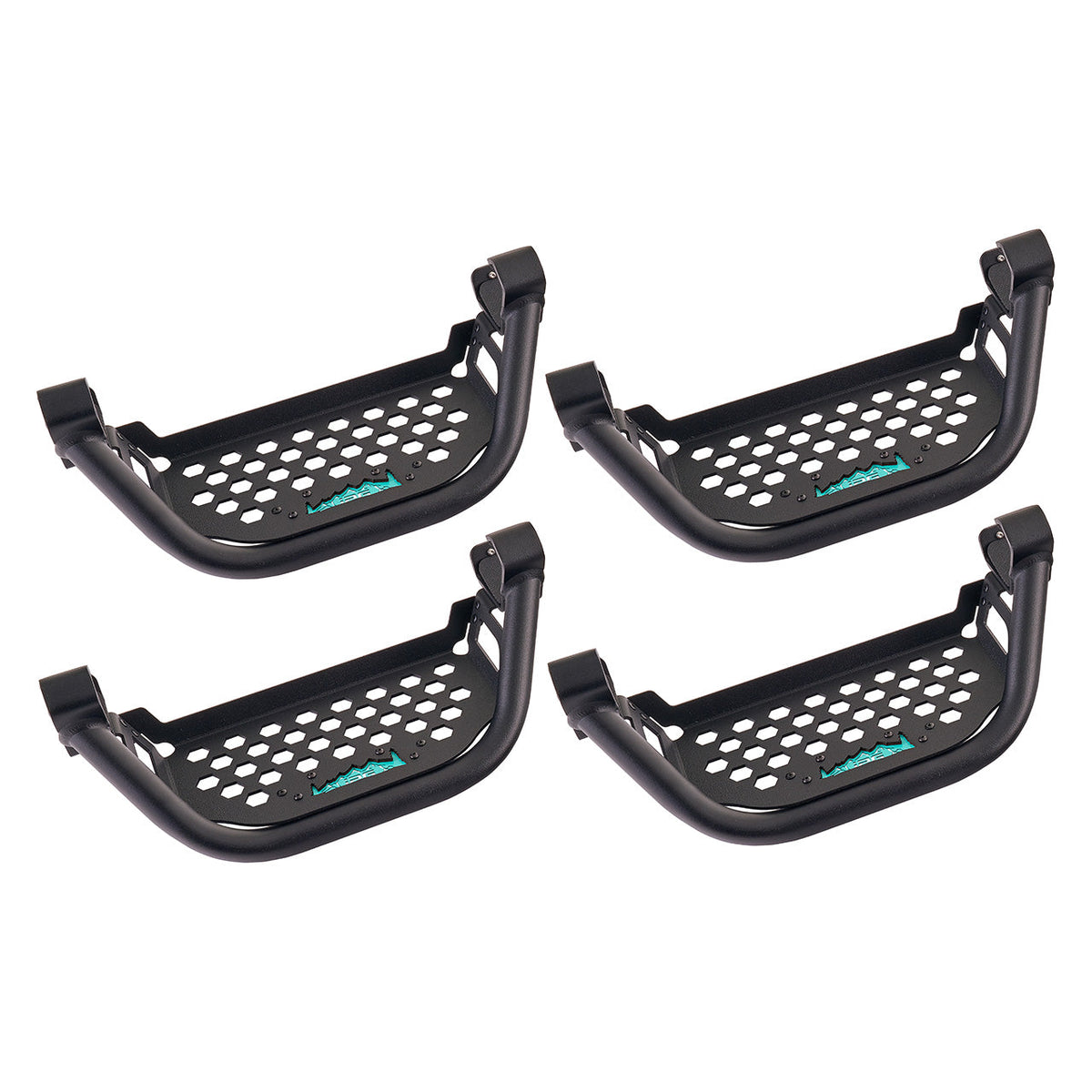 IAG - IAG V3 Drop Down EZ-Step Add-on For 2021+ Ford Bronco - 271_source_1765405016