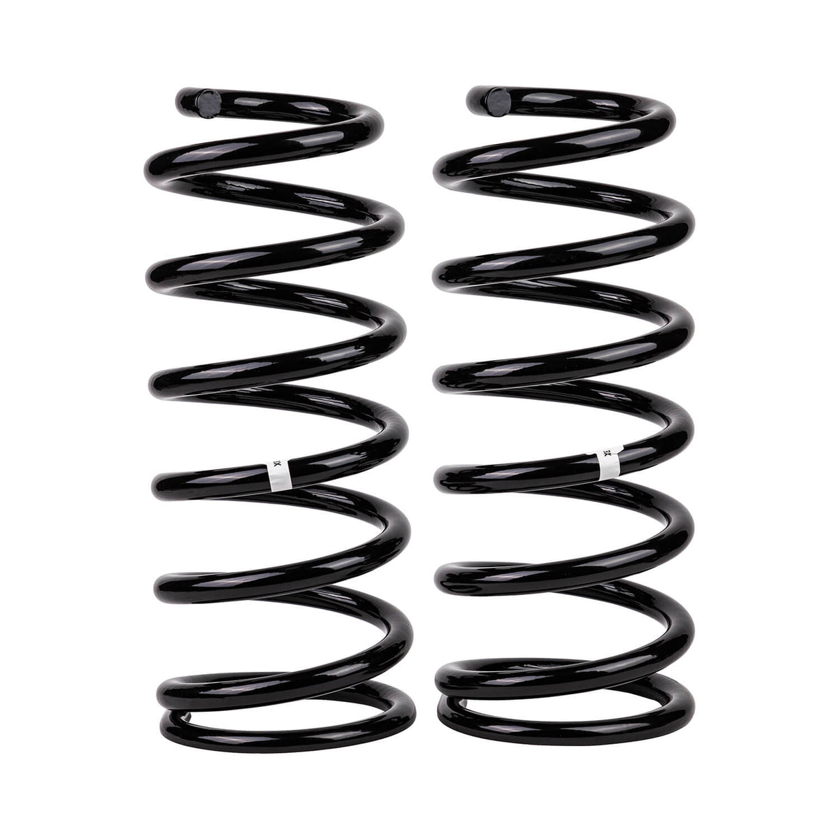 ARB / OME Coil Spring Rear Lc 200 Ser- - 2723 for 2007-2021 Toyota Land Cruiser - front view