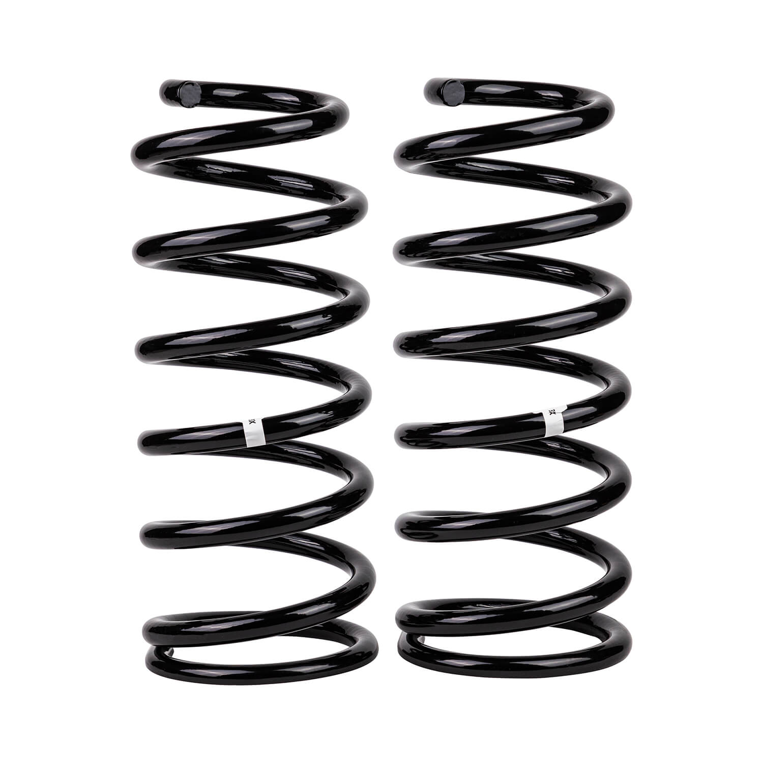 ARB / OME Coil Spring Rear Lc 200 Ser- - 2723 for 2007-2021 Toyota Land Cruiser - front view