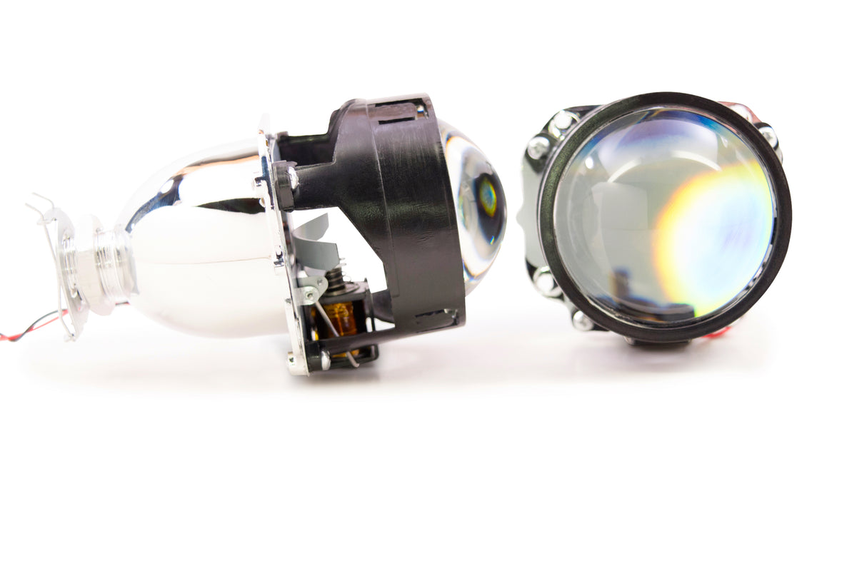 Morimoto - Bi-Xenon: ACME Standard (H1) - PR150