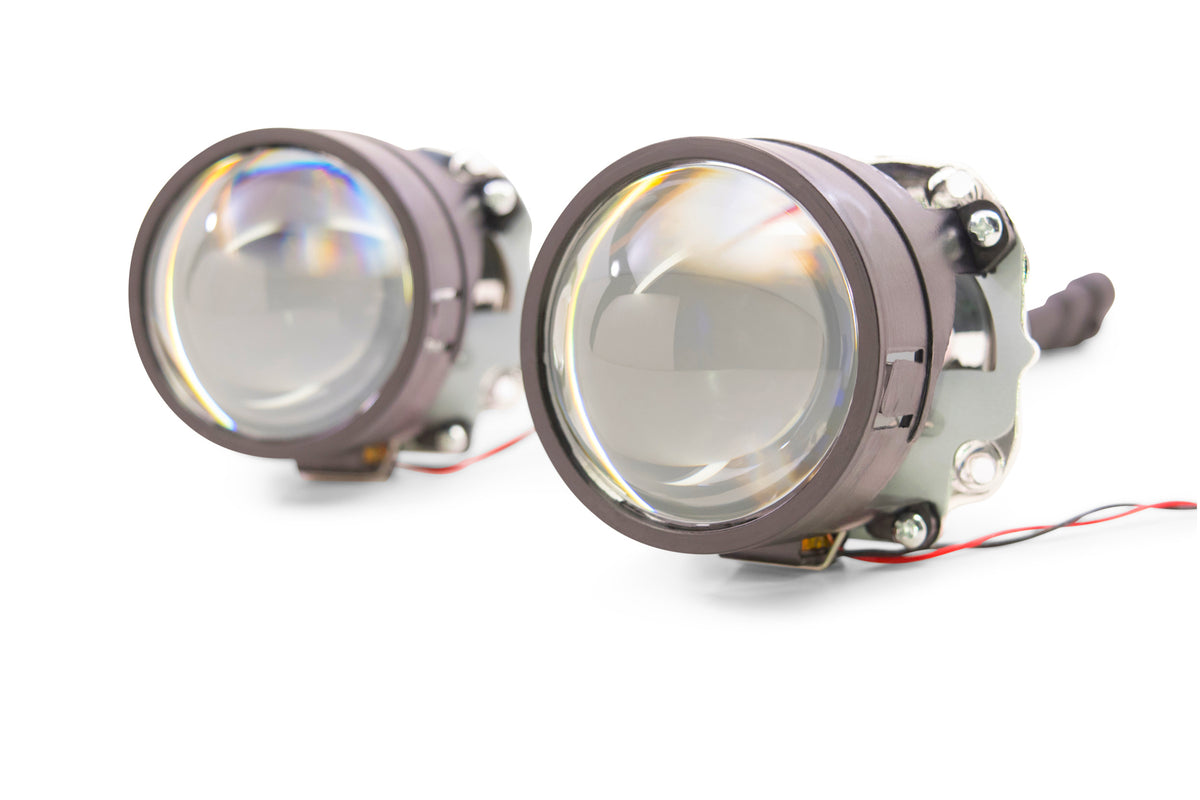 Morimoto - Bi-Xenon: ACME Standard (H1) - PR150