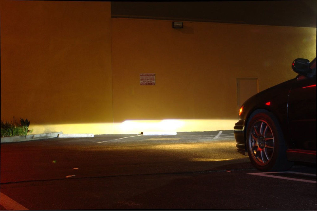 Morimoto - Bi-Xenon: ACME Standard (H1) - PR150