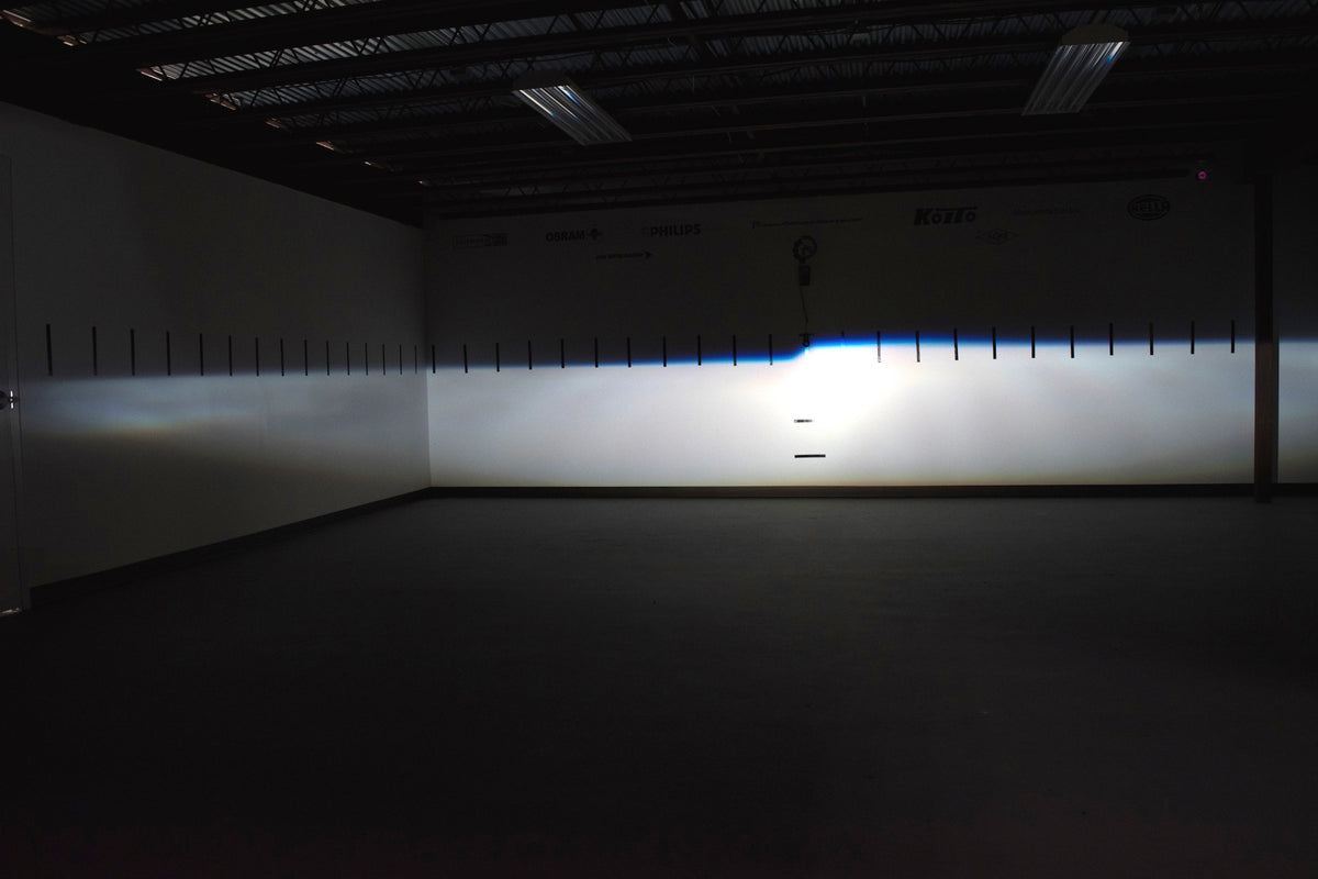 Morimoto - Bi-Xenon: ACME Standard (H1) - PR150