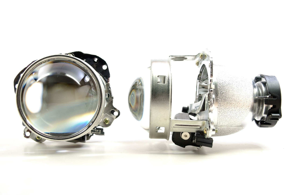 Morimoto - Bi-Xenon: Morimoto EvoX-R 2.0 (LHD) - PR140