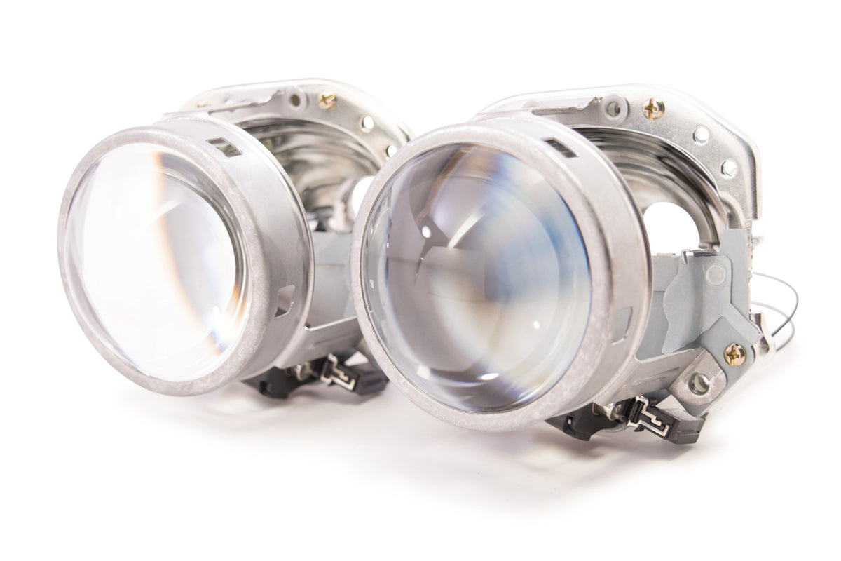 Morimoto - Bi-Xenon: Morimoto EvoX-R 2.0 (LHD) - PR140