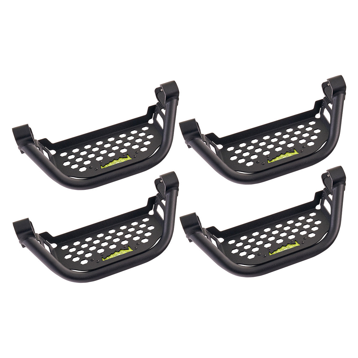 IAG - IAG V3 Drop Down EZ-Step Add-on For 2021+ Ford Bronco - 272_source_1765405017