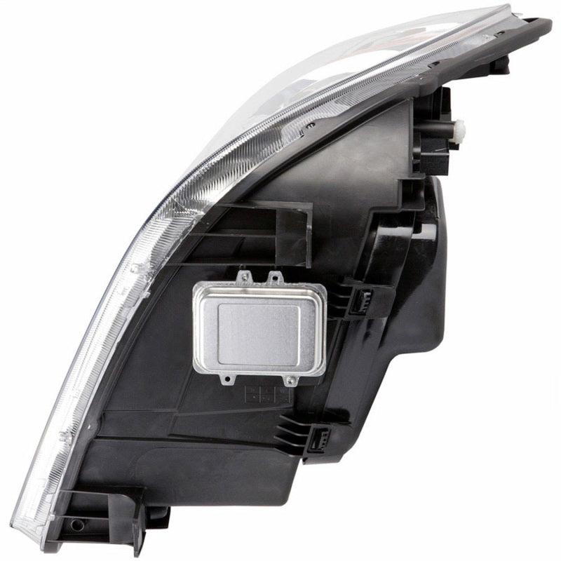 Hella 2009 Mercedes-Benz Sprinter  Headlamp Lh Xen - 247012251