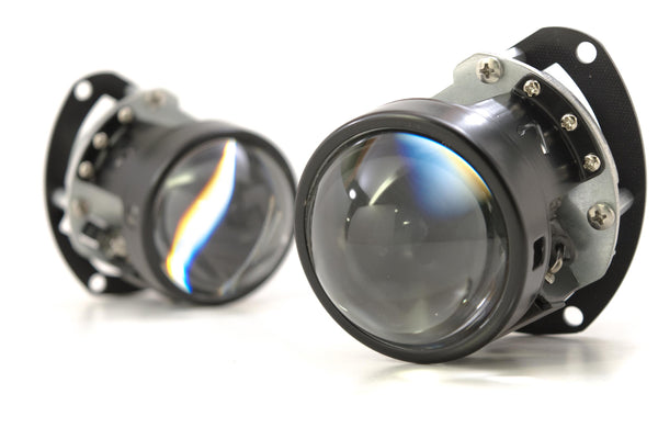 Morimoto - RQ Hardware: E46/ZKW Projectors (D2S 4.0) - RQ153