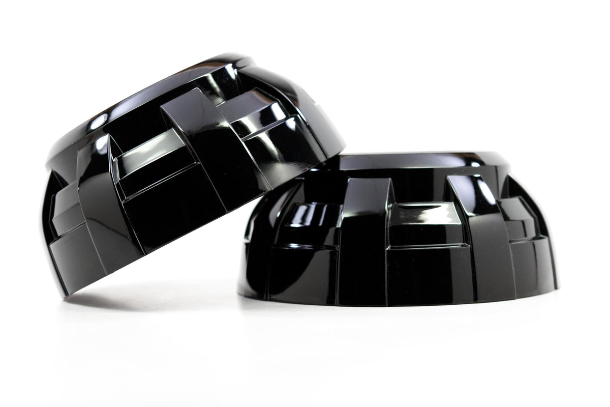 Morimoto - Apollo 3.0 Projector Shroud (Black) - S131
