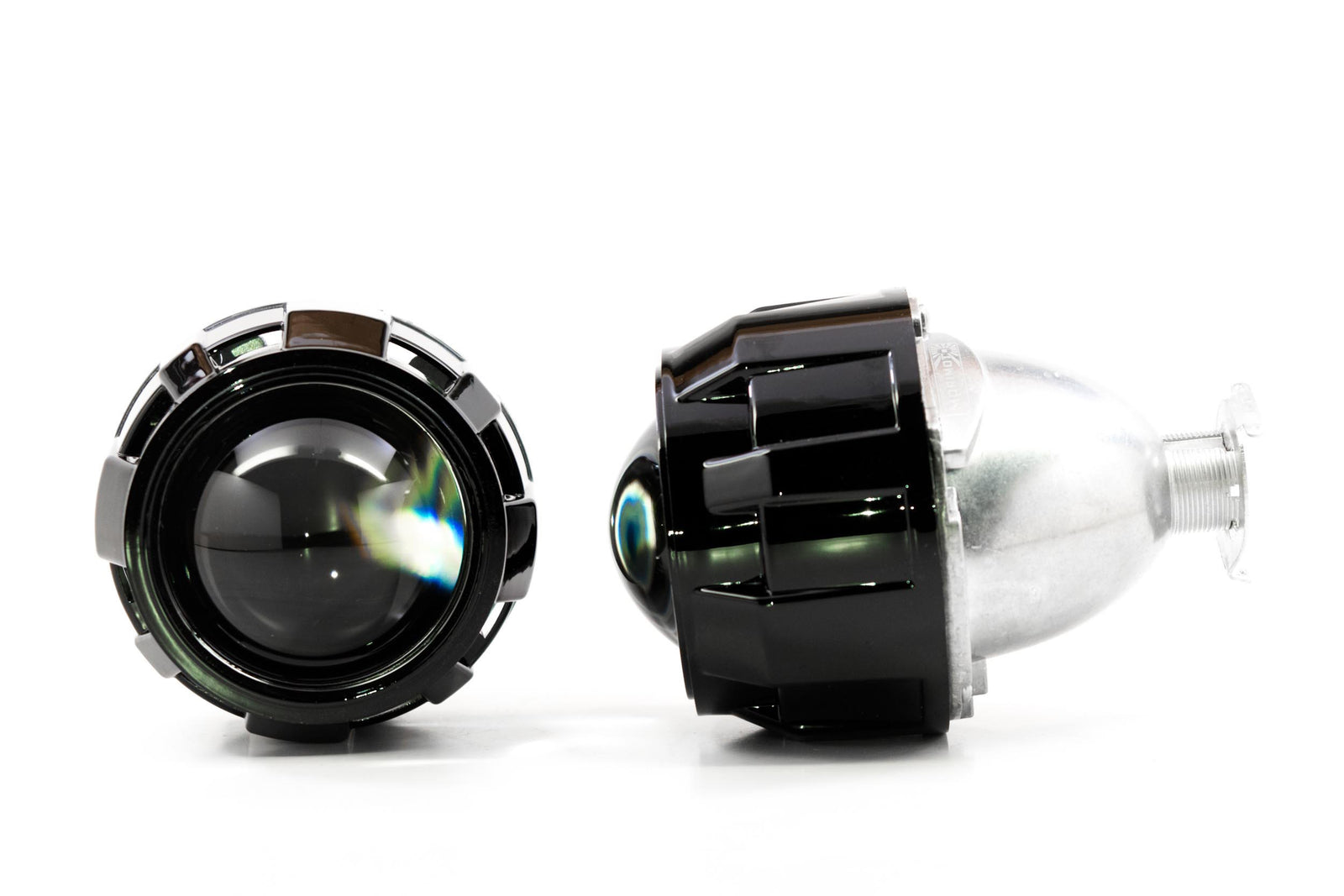 Morimoto - Mini Gatling Gun Projector Shroud (Black) - S11