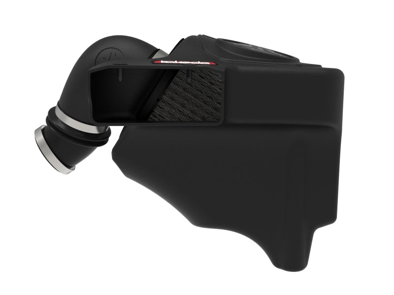 aFe 18-21 Hyundai Kona L4 2.0L Takeda Momentum Cold Air Intake System w/ Pro Dry S Media - 56-70036D