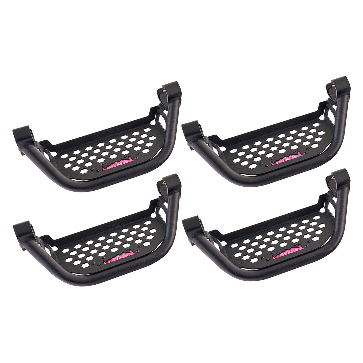 IAG - IAG V3 Drop Down EZ-Step Add-on For 2021+ Ford Bronco - 273_source_1765405017