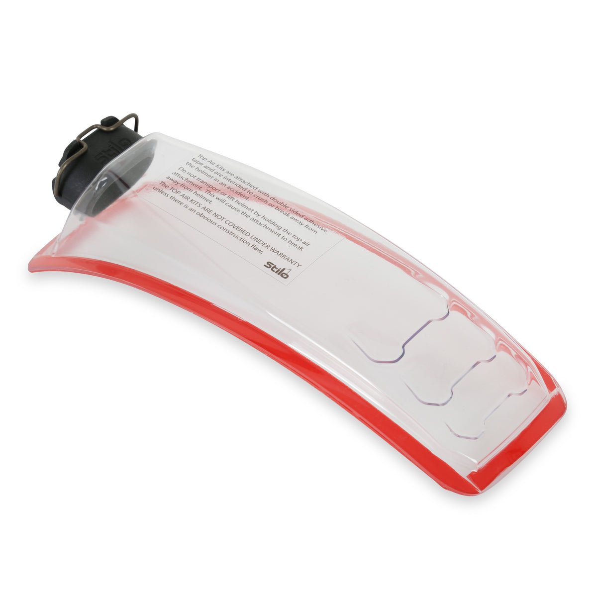 Stilo - TOP AIR MODULAR AIR INLET-OVAL CONNECTOR