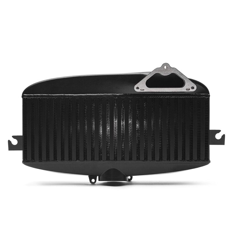 Cobb 19-23 Subaru Ascent Top Mount Intercooler Kit - Black - B41420-BK