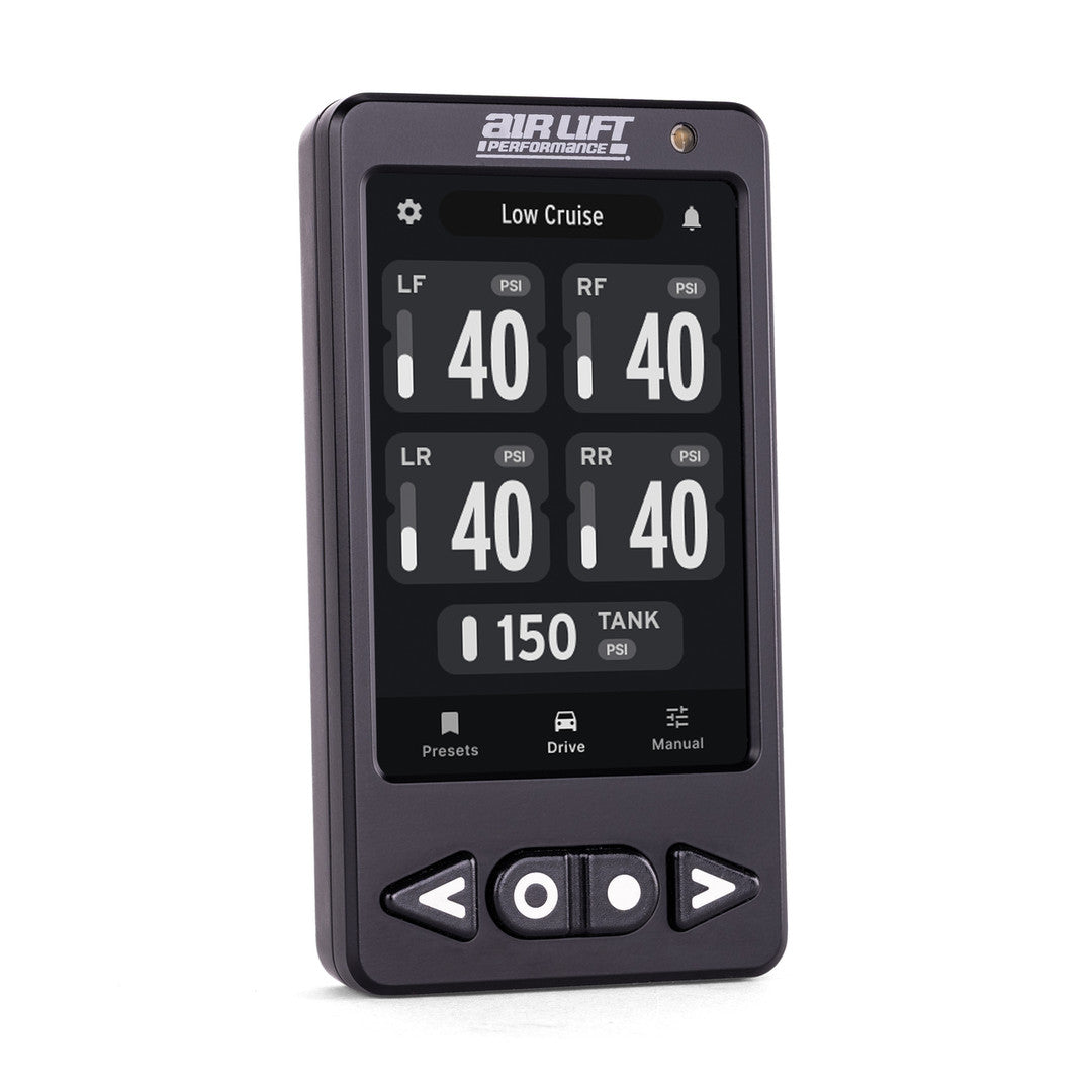 Air Lift - ALP4 Touch-Screen Display - 27551