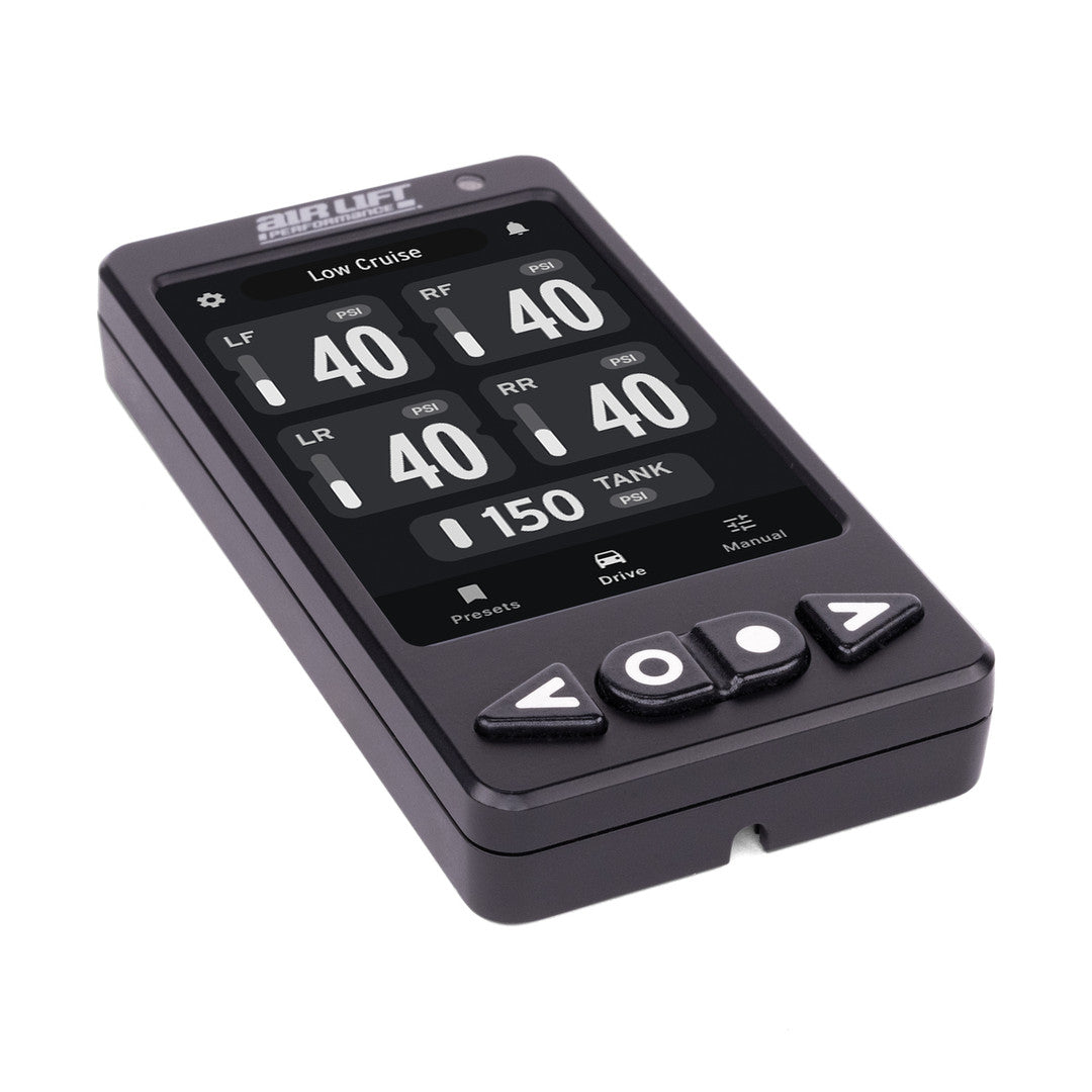 Air Lift - ALP4 Touch-Screen Display - 27551