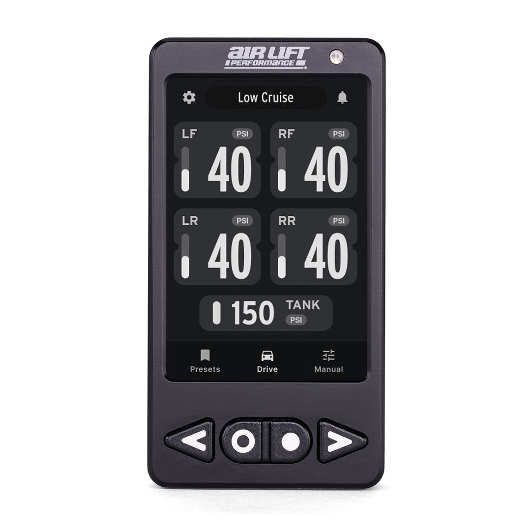 Air Lift - ALP4 Touch-Screen Display - 27551