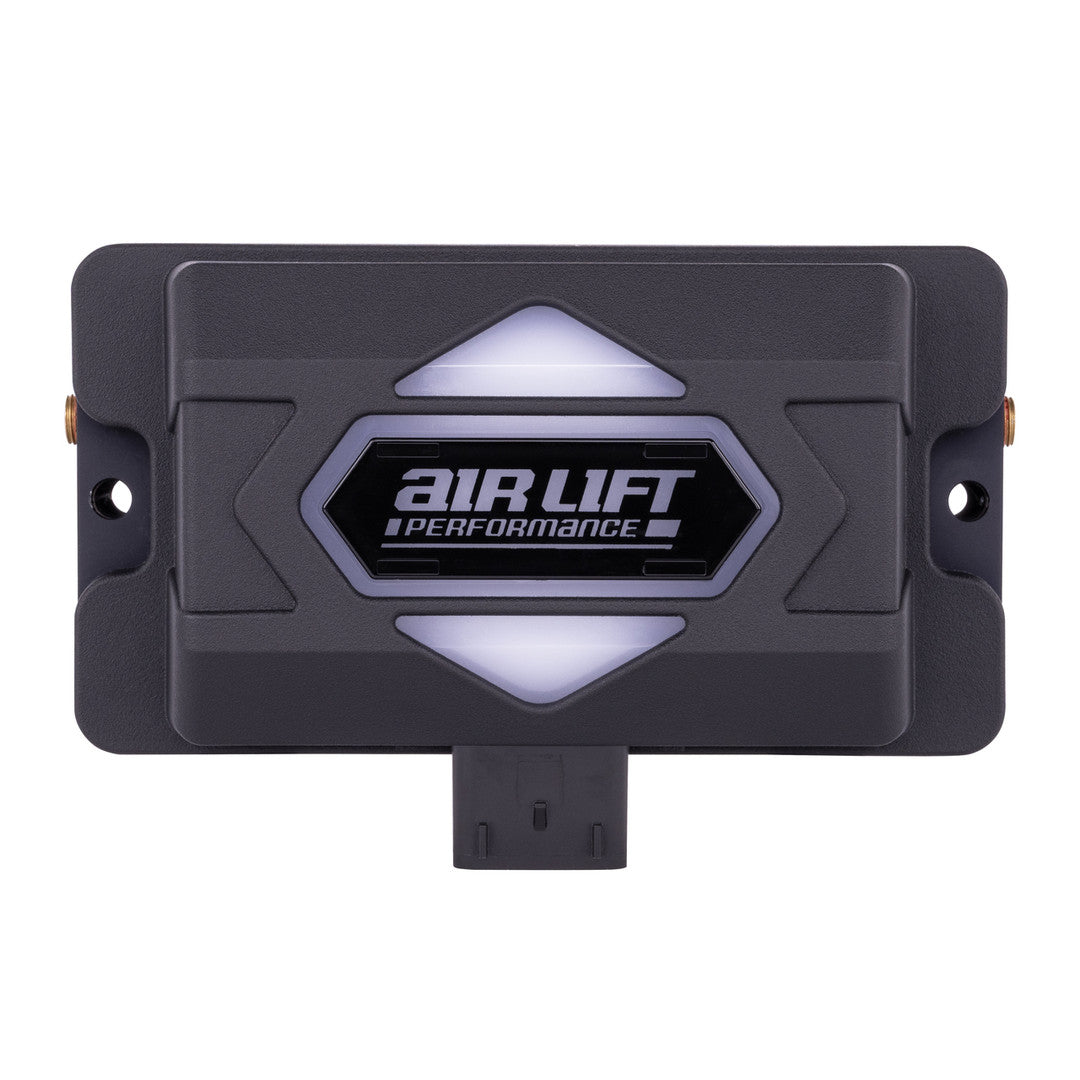 Air Lift - ALP4 1/4" FNPT Manifold - 72550-W - 72550-27551