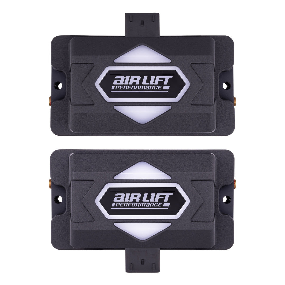 Air Lift - ALP4 1/4" FNPT Manifold - 72550-W - 72550-27551
