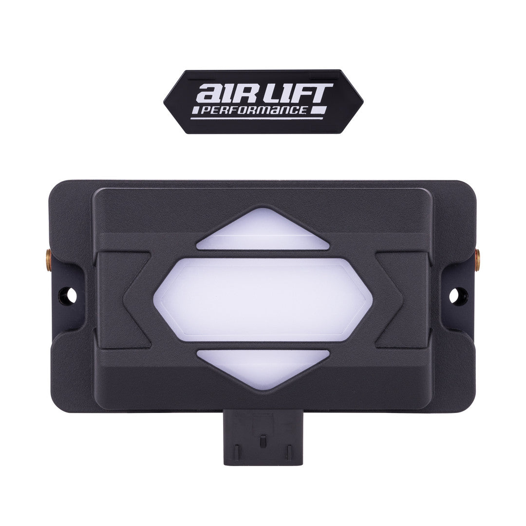 Air Lift - ALP4 1/4" FNPT Manifold - 72550-W - 72550-27551
