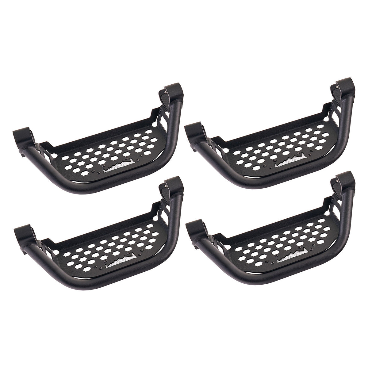 IAG - IAG V3 Drop Down EZ-Step Add-on For 2021+ Ford Bronco - 274_source_1765405017