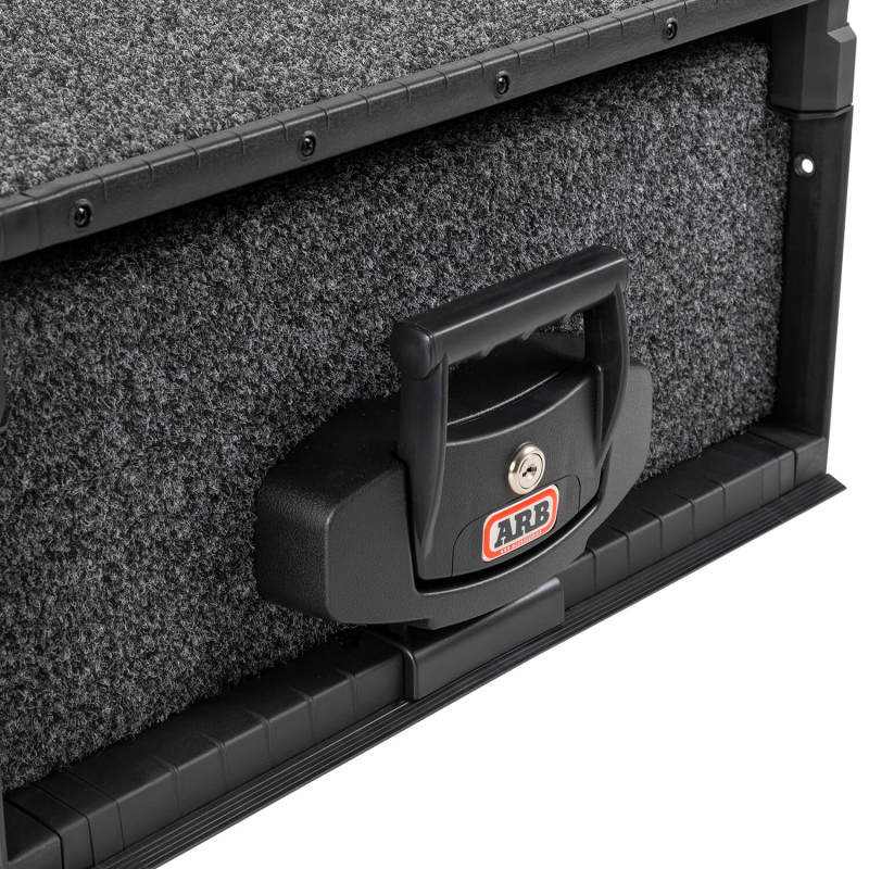ARB Roller Drawer 33X21X11 Xtrnl Intrnl 29.5 X 18 X 8.5 - RD845