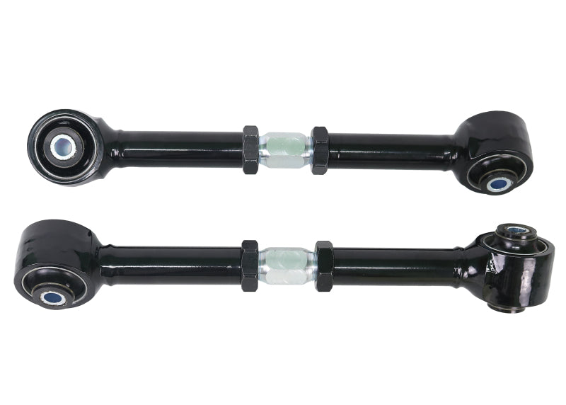 Whiteline 2024+ Toyota Tacoma / 2022+ Toyota Tundra Adjustable Rear Upper Trailing Arm - KTA334