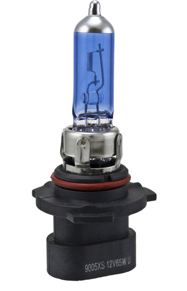 Hella Bulb 9006Xs 12V 55W Xen Wht Xb (2) - H71071442 for 2001-2010 Chrysler PT Cruiser - front view