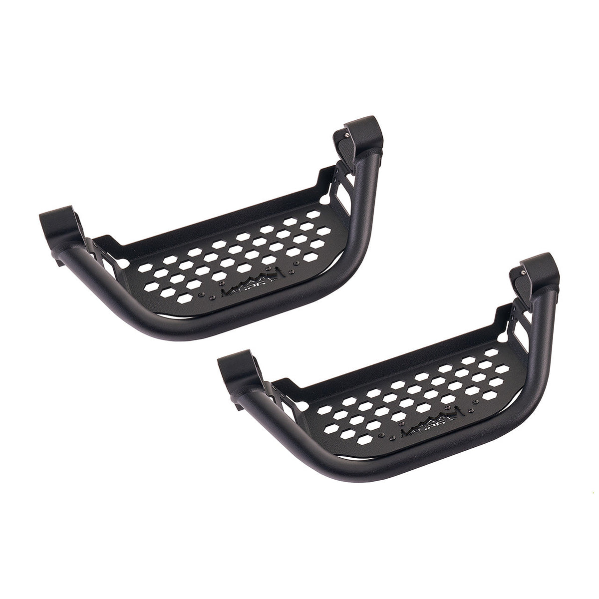 IAG - IAG V3 Drop Down EZ-Step Add-on For 2021+ Ford Bronco - 275_source_1765405016