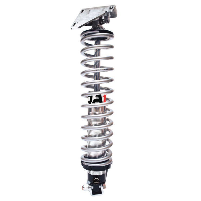 QA1 64-72 GM A/G-Body Pro Rear Coil-Over Shock Absorber - Single Adj. - Stock Mount - Aluminum - RCK52338