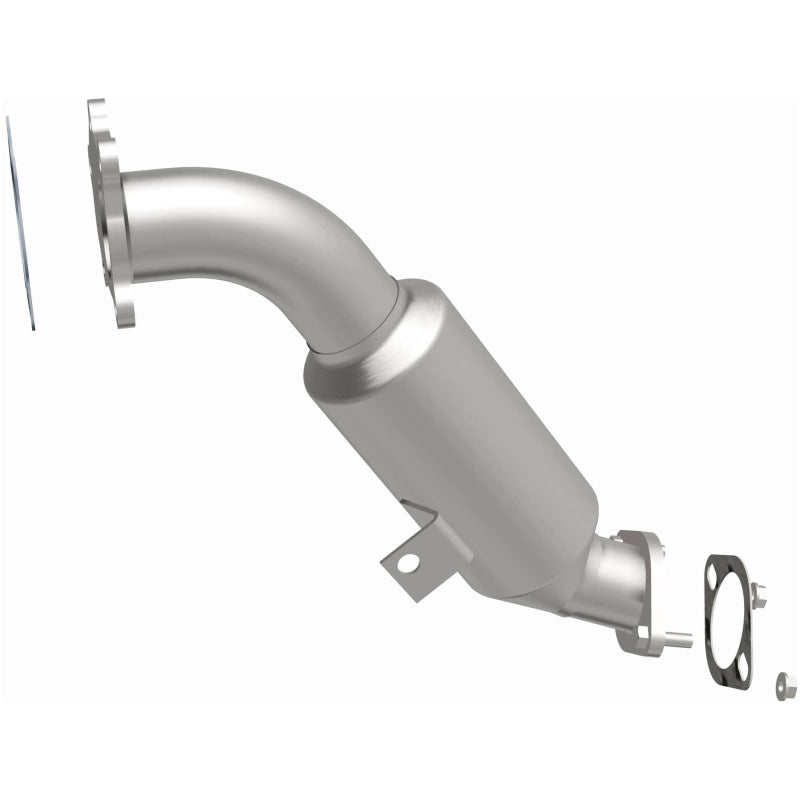 MagnaFlow Converter Direct Fit 12-14 Subaru Impreza 2.5L / 15-16 WRX STI - 5411014