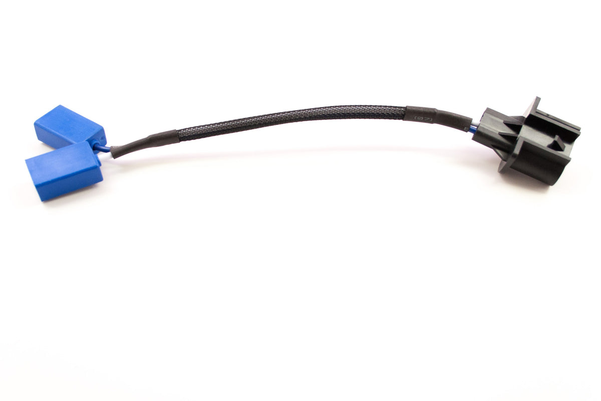Morimoto - Adapter: 9007 Male to 9006 Female - H650